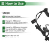 Mazda MX-5 (2016-2023) Front Right ABS Wheel Speed Sensor