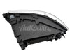 Volkswagen T5 Transporter Multivan Halogen Headlight Left Side (2003-2015)