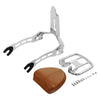 Indian Scout Quick Release Sissy Bar Backrest (2015-2024)