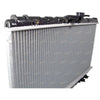 Toyota Corolla AE90-AE95 Alloy Radiator (1989–1994)