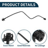 Ford Mondeo Radiator Hose (2013)