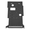 Harley Touring Street Glide Skid Plate Guards (2014-2024)