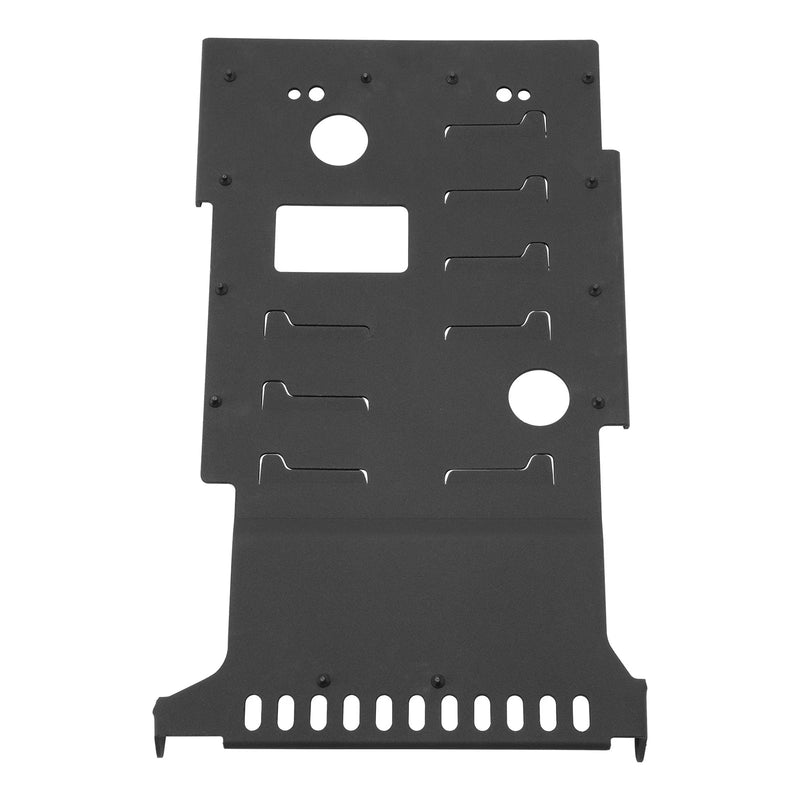 Harley Touring Street Glide Skid Plate Guards (2014-2024)