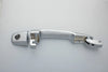 Mitsubishi Triton L200 MN ML MK5 Right Side Chrome Door Handle (2005-2014)