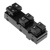 Kia Sportage Front Left Power Window Switch (2011-2016)