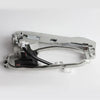 BMW X5 E53 Exterior Door Handle Front Left (2000–2006)