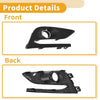 Chevrolet Cruze 1x Front Right Fog Light Grill (2016-2019)