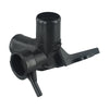 Hyundai Accent, Kia Radiator Coolant Filler