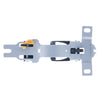 Toyota Landcruiser BJ FJ HJ Front Left Inner Door Handle Black (40-47)