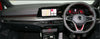 VW Golf 8 MK8 W / HUD 2021-2023 Dashboard Cover Black Non-Slip Dash Mat