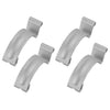 Nissan Navara D40 Air Filter Housing Clip (2005-2015)