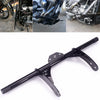 Harley Dyna Low Rider FXDL FXDLS Fat Bob Engine Guard Crash Bar (2006-2020)