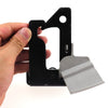Mercedes-Benz CLS550 Hood-Safety Catch Latch Lock (2013–2016)