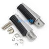 Yamaha XVS950CU Bolt C-Spec Front Footrest Pegs (2015-2016)