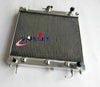 Suzuki Jimny Samurai JB33 JB43 3Row Aluminum Radiator (1998-2005)