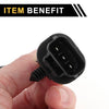 Jeep Grand Cherokee 4.0i 4x4 Crankshaft Position Sensor (1992-2005)