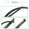 Toyota Corolla Left Side Roof Sealing Strip Sunroof Trim (2014-2018)