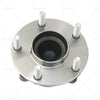 Mazda CX-5, CX-8, Mazda 3, Mazda 6 Rear Hub Assembly (2012-2023)