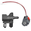 Ford A/C Ambient Air Temperature Sensor + Connector (2013-2019)