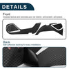 Mazda Atenza Door Kick Guard Black (1 Set)