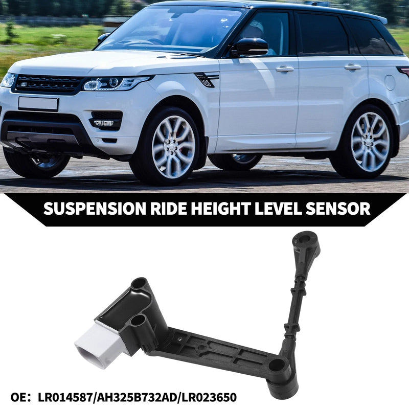 Land Rover Range Rover 10-13 Rear Suspension Ride Height Level Sensor