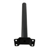 Solar Street Light Wall Lamp with 4 Screws Mounting Arm