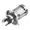 Motorcycle Bulbs / 9-32V H4 / Moto LED Headlight Dual Color Hi/Lo 12W