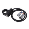 Surron Light Bee & Segway LED Headlight Switch (2020-2023)
