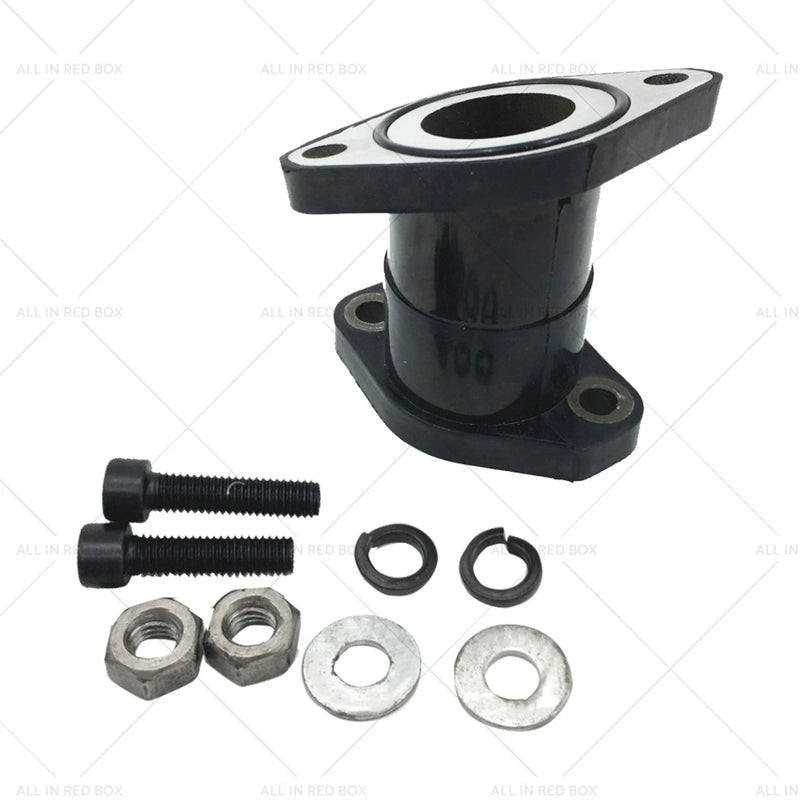 Yamaha Big Bear 350, Kodiak 400 Carb Intake Manifold Boot (1990-2000)