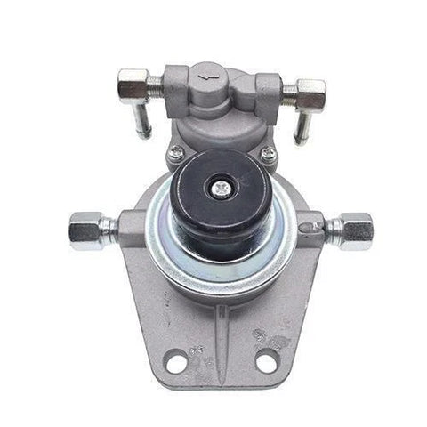 Nissan Navara D22 Fuel Filter Body (2005–2012)