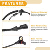 Ford Thunderbird ABS Wheel Speed Sensor (2002-2005)