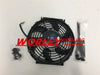 Falcon XW XY / Fairlane ZC ZD Cleveland V8 Radiator & Fan (1969-1972)
