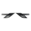 Land Rover Range Rover Sport Black Side Grille Mesh Vent (2014-2017)