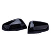 Toyota Sienna Black Exterior Mirror Cover Cap (2021-2022)