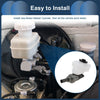 Lexus GS350 Brake Master Cylinder with Reservoir (2005-2012)