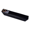 Car Seat Crevice Filler Organizer & Gap Storage Box