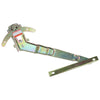 Nissan Patrol LH Front Door Window Regulator (1980-1994)