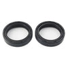 45X57-11MM Motorcycle Front Damper Shock Absorber Fork Oil Seals