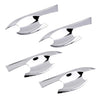 Acura TLX Chrome Handle Bowl Cover Trim (2015-2020)