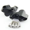 KTM 1050 1190 1290 Adventure Handlebar Risers Mount Clamp (2013-2023)