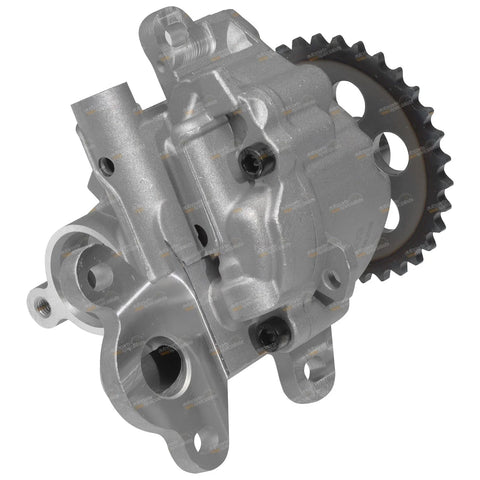 Ford Everest Engine Oil Pump 5cyl 3.2L Diesel (2015 - 2019)