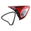 Mazda CX-5 Left Inner Rear Tail Light Lamp Housing (2013-2016)