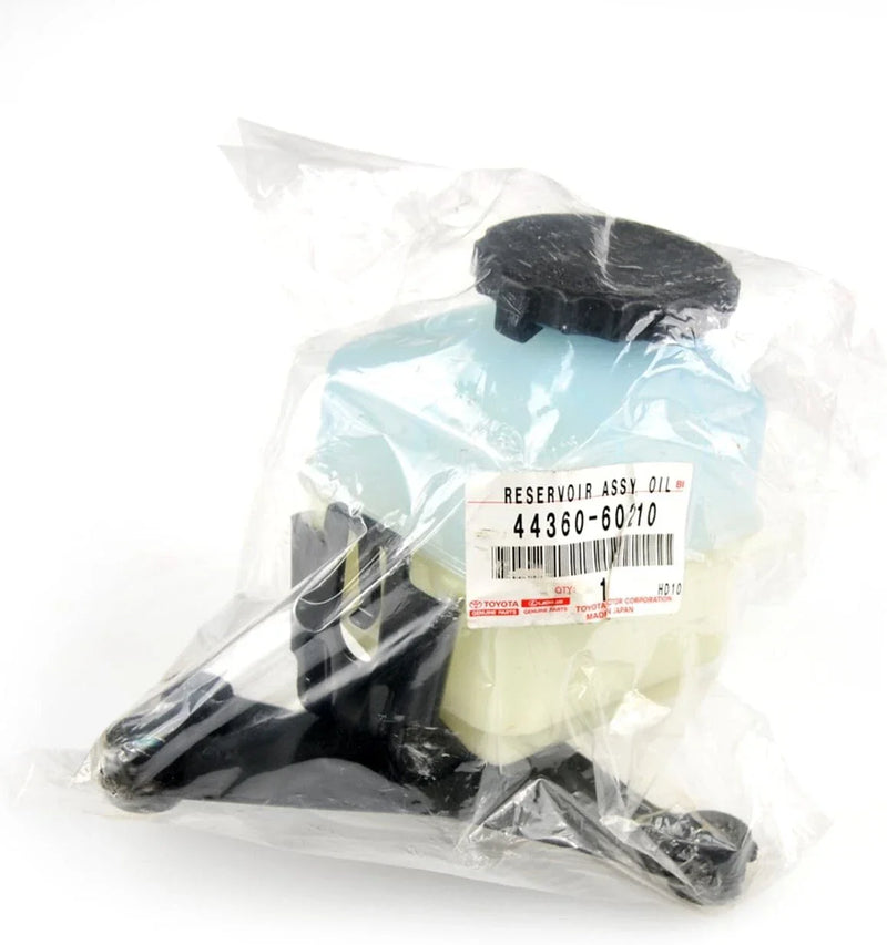 TOYOTA LANDCRUISER UJZ100 LX470 Power Steering Pump Reservoir (1998–2007)