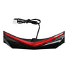 Honda Goldwing 1800 Saddlebag Accent Vertical Lights (2012-2017)
