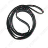 Honda Accord Front Left Door Weatherstrip Seal (2003-2007)