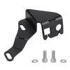 GM Truck TBSS NNBS L92 Black Intake Manifold Throttle Cable Bracket (1999-2007)