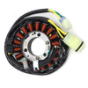 Honda TRX300 FourTrax 300, Foreman 2x4, BigRed 300 Stator Coil (1988-2000)