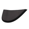2009-2020 Dodge Journey Black Mirror Flag Molding (2009-2020)