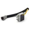 Ski-Doo Expedition, MX Z, Summit Voltage Rectifier Regulator (2002-2006)