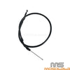 BMW F750GS 850GS Black Clutch Cable Wire 98CM (2018-2023)